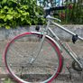 Vintage Mercier ladies bike Image 7