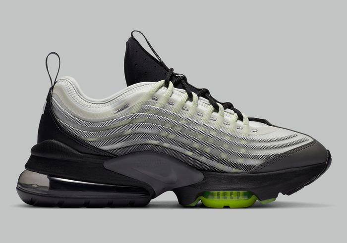 Atmos X Nike Air Max Zoom 950 Nrg Japan Japanese Only Release Uk 11 Deadstock