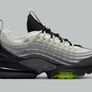 Atmos X Nike Air Max Zoom 950 Nrg Japan Japanese Only Release Uk 11 Deadstock Image 2