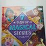 6 x Same Disney Books NEW Image 2