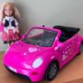 Chelsea and Car Image 5