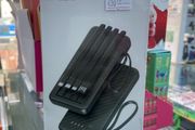 Earldom powerbank