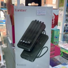 Earldom powerbank