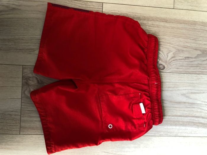 Boy's swimming shorts, age 6-7