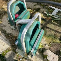 water troughs