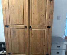 wardrobe