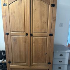 wardrobe