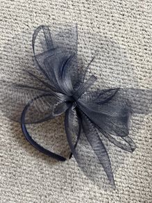 Fascinator