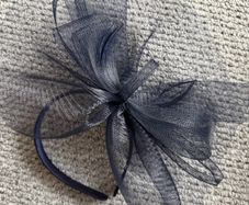 Fascinator