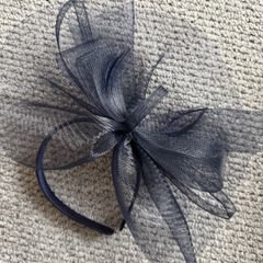 Fascinator