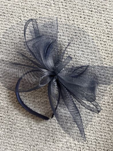 Fascinator