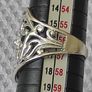 Sterling silver ring Image 2