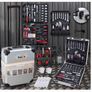 Affordable 1059-piece aluminium tool Box Image 3