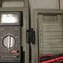 Fluke 25 Multimeter in Ruggedised Case Image 2