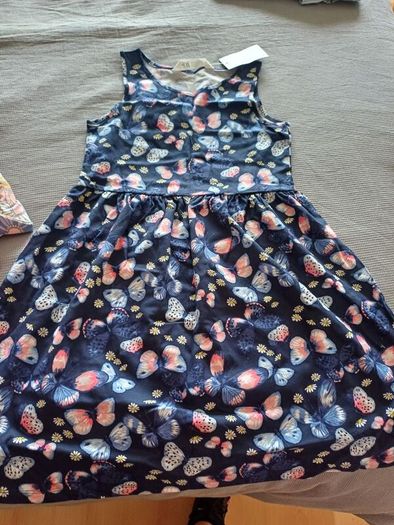 summer bundle age 8-10yrs Girls