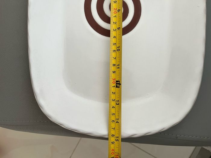 Stephen Pearce Large Serving Plate