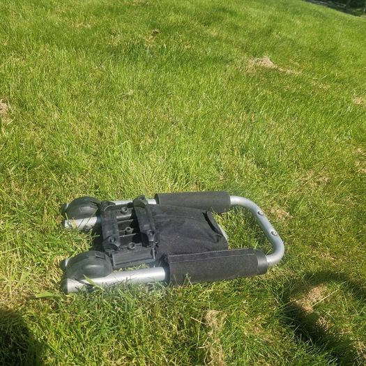 Thule kayak roof rack