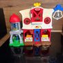 Fisher-Price Little People Playset Caring for Animals Farm Image 2
