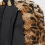 Leopard Print Bag | New with Tags Image 6