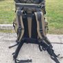 One Tigris Wild Rocket Bushcraft Pack 45L Image 4