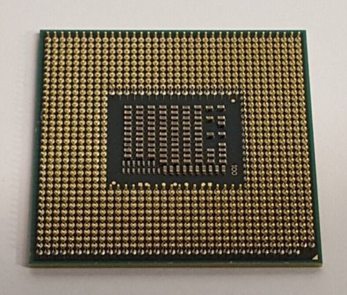 Intel Laptop Cpu