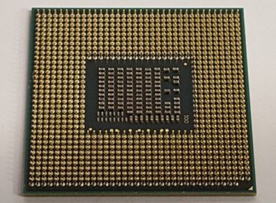 Intel Laptop Cpu