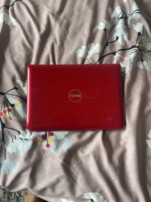 Dell Netbook