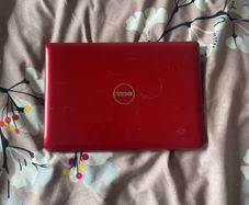Dell Netbook