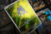 Nymble ! Illustration Rare ! from Phantasmal Flames Set ! 2025 ! Pokemon Card !