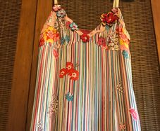 Karen Millen Silk Dress