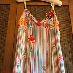 Karen Millen Silk Dress