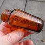 Vintage bottle Image 4