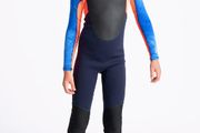 C-Skins Element 3:2 Junior Unisex Steamer Wetsuit
