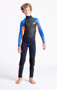 C-Skins Element 3:2 Junior Unisex Steamer Wetsuit
