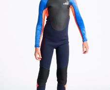 C-Skins Element 3:2 Junior Unisex Steamer Wetsuit