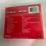 The Beatles 1962-1966 Double CD Image 2