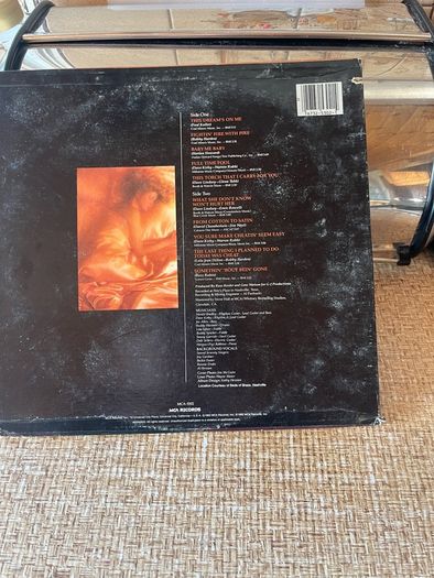 Gene Watson vinyl