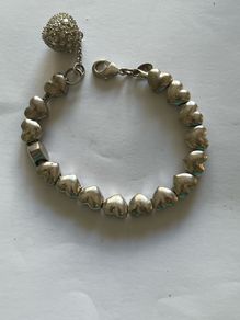 newbridge silver bracelet