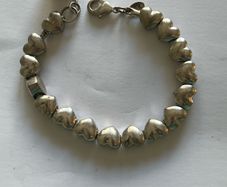 newbridge silver bracelet
