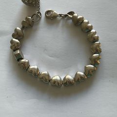 newbridge silver bracelet