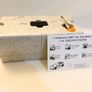 LCD models Mclaren 600LT 1/18 Orange VERY RARE Image 6