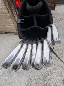 Golf Clubs