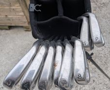 Golf Clubs