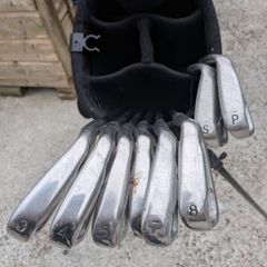 Golf Clubs