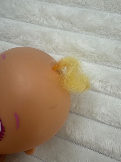 The Bellies Pinky Twink Interactive Baby Used Please see pictures