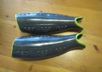 Kookaburra  Shin Guards   Med