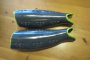 Kookaburra  Shin Guards   Med