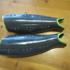Kookaburra  Shin Guards   Med