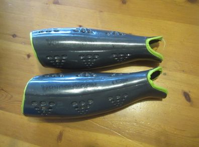 Kookaburra  Shin Guards   Med