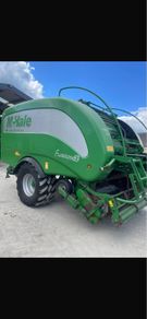 McHale fusion 3